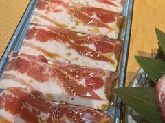 -吉屋烤肉(八宝街店)