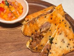 俄式海鲜芝士饼-俄士厨房(环球港店)