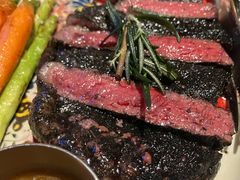 -BROWNSTONE布朗石西班牙餐厅(富城店)