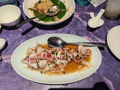 -珍宝海鲜JUMBO Seafood(ifc店)