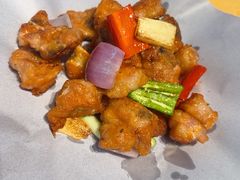 -大笑饭堂(甲子桥店)