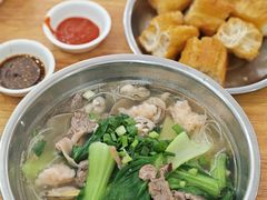 -福屿鲜捞小吃·捞化(福屿总店)