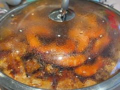 -黄记煌三汁焖锅(银盆岭万达广场店)