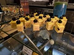 -光谷希尔顿酒店-厨意意大利餐厅(鸿雁路店)