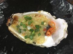 -陈老斯呼尔嗨吃烧烤(科巷店)