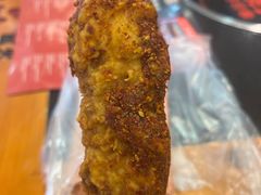 -上海鸡柳店(中街盛京大家庭店)
