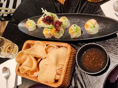 -美奈小馆·越南料理(福田星河COCO Park店)