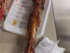 -一代烤翅王(大汉口店)