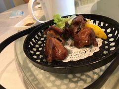 -安蒂娅.悦景轩中餐厅(西乡店)