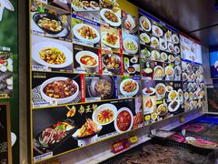 -开海·红岛海鲜虾水饺(石老人店)