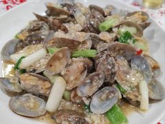 -辣螃铠盆盆蟹大排档(海昌店)
