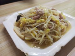 -黑皮酸菜鱼(绣花巷店)