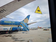 -河内内排国际机场