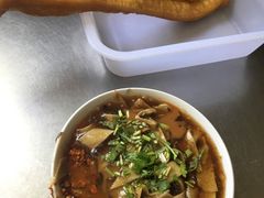 -陈记锅巴菜(五大道店)