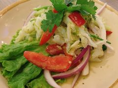 -CHINCHIN 青青·泰国料理(万象食家店)