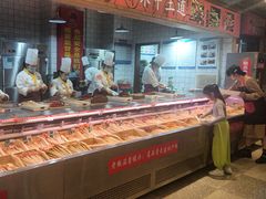 -阿串串老火锅(力盟店)