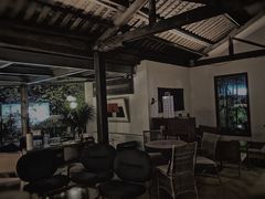 -Nirvana Cafe&Bar(北仓文创街区店)