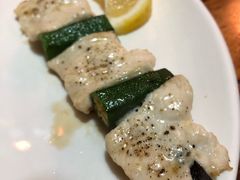 -烧鸟周居酒屋(香山店)