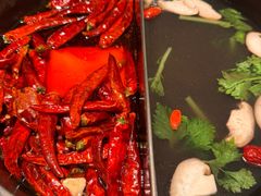 -盡膳口福跷脚牛肉火锅(国贸商城店)