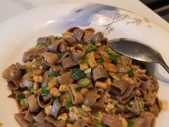 -山东八大碗山东老字号