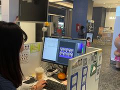 -一墨照相馆·证件照·形象照(世博店)