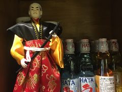 -三石铁板烧(紫竹桥店)