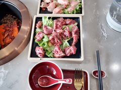 -张拧筋菌汤牛排火锅(曲阜店)