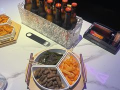 -星聚会KTV(合生汇黑金店)