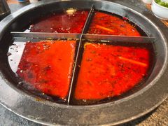 -陈眼镜火锅(总店)