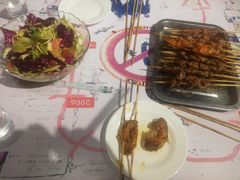 -望京小腰(北京总店)