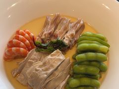 -云锦壹号·淮扬宴(徐汇万科店)