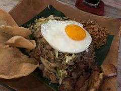 -Naughty Nuri’s Phuket