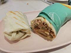 -库滋明·俄罗斯特色美食(中央大街店)