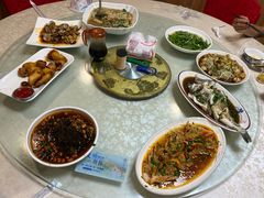 -江南村海鲜馆(洞头店)