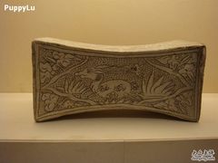 衛生間內的擺飾-上海璞麗酒店