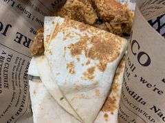 -TACO STAR 塔可星(下沙宝龙店)