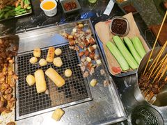 -塘屋烧烤·云南火塘烧烤品牌(新亚洲店)