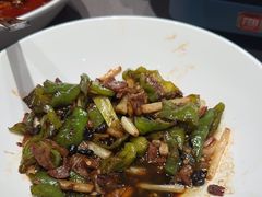 -小厨娘淮扬菜(天印大道店)