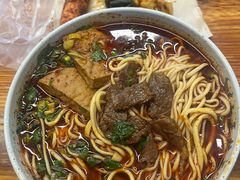 -小王拉面馆(颍上路店)