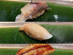 -鮨一日本料理旗舰店(总店)
