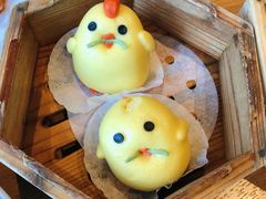 -熊猫自助餐厅.萌趣城堡(长隆熊猫酒店)