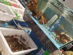 水产区-海皇世家海鲜火锅(瑞安店)