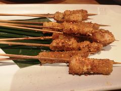 傣族烤五花肉-云海肴·汽锅鸡·云南菜(天山百盛优客店)