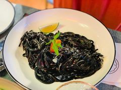 -东米西面(台北院子店)