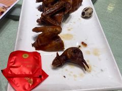 -清心鸡沙田乳鸽店·非遗传承(石溪店)