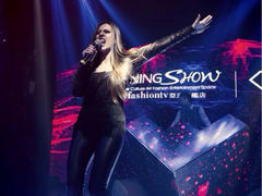 -晚装evening show(卓越世纪中心店)