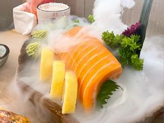 -米禾良日料(人民广场店)