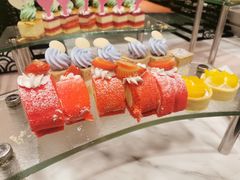 -深圳同泰万怡酒店·万荟轩自助餐厅(同泰店)