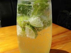 -BE BRIGHT KITCHEN(正佳广场店)