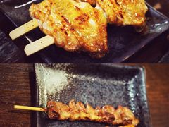 鸡翅-串鑫